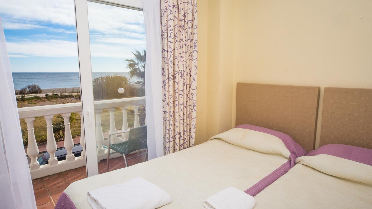 Aldea Beach 152 Manilva Bagian luar foto