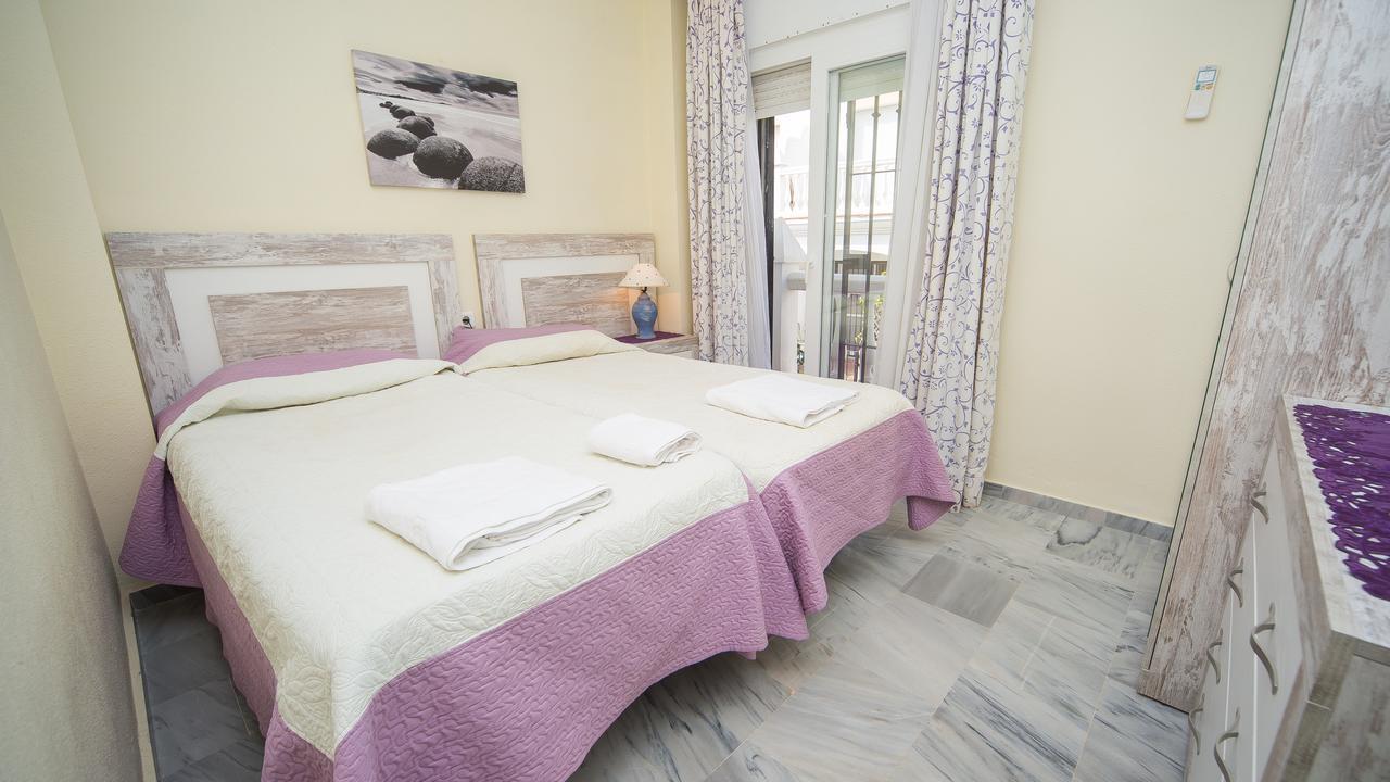 Aldea Beach 152 Manilva Bagian luar foto