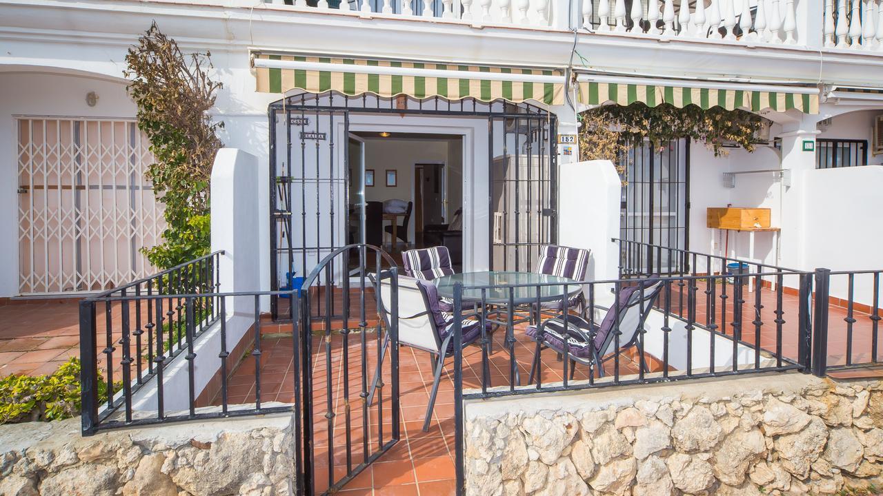 Aldea Beach 152 Manilva Bagian luar foto