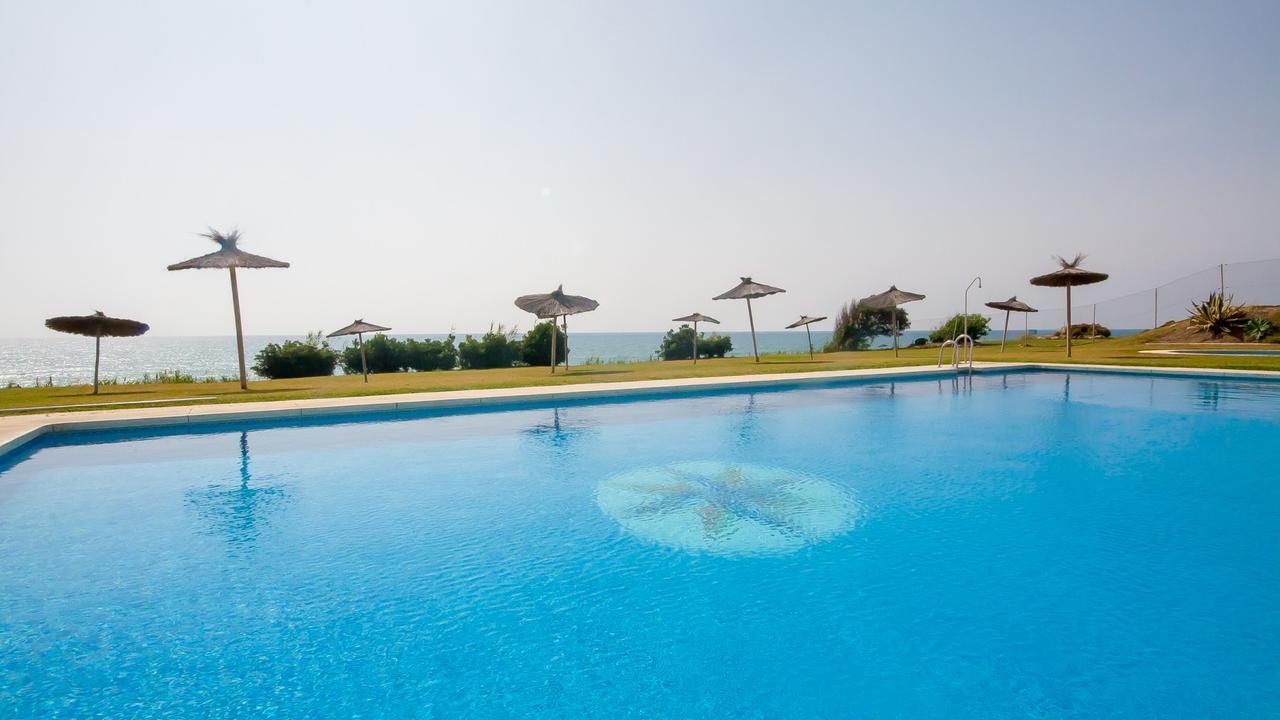 Aldea Beach 152 Manilva Bagian luar foto