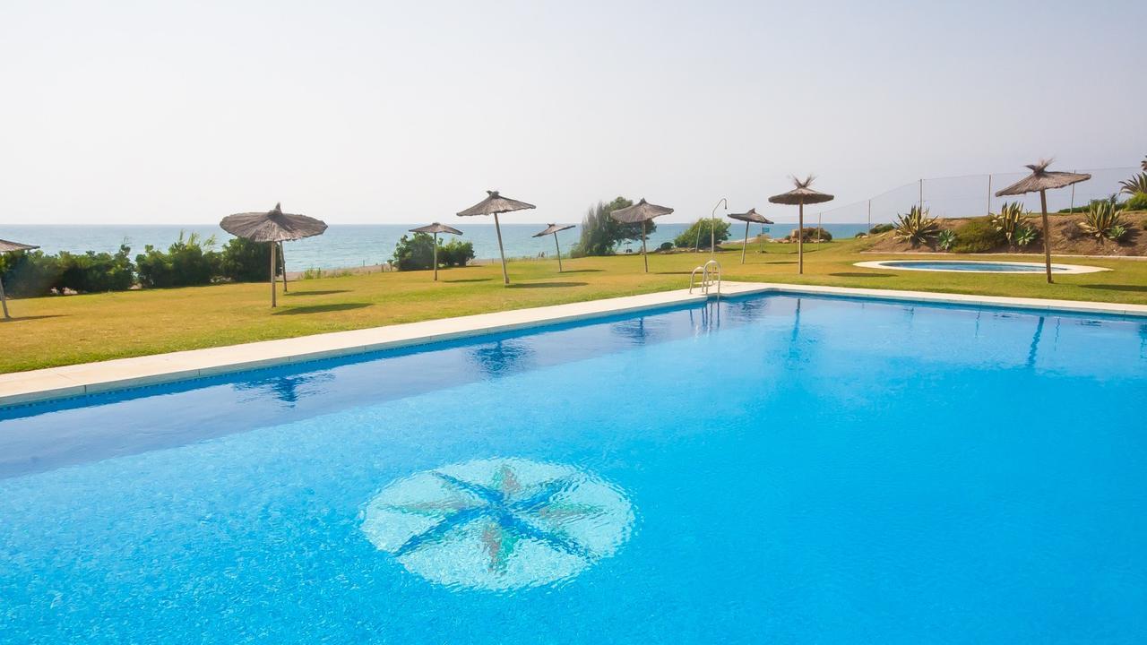 Aldea Beach 152 Manilva Bagian luar foto