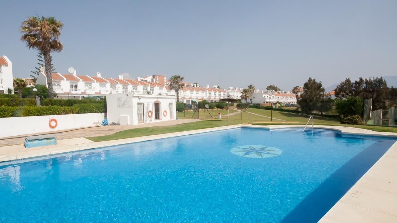 Aldea Beach 152 Manilva Bagian luar foto