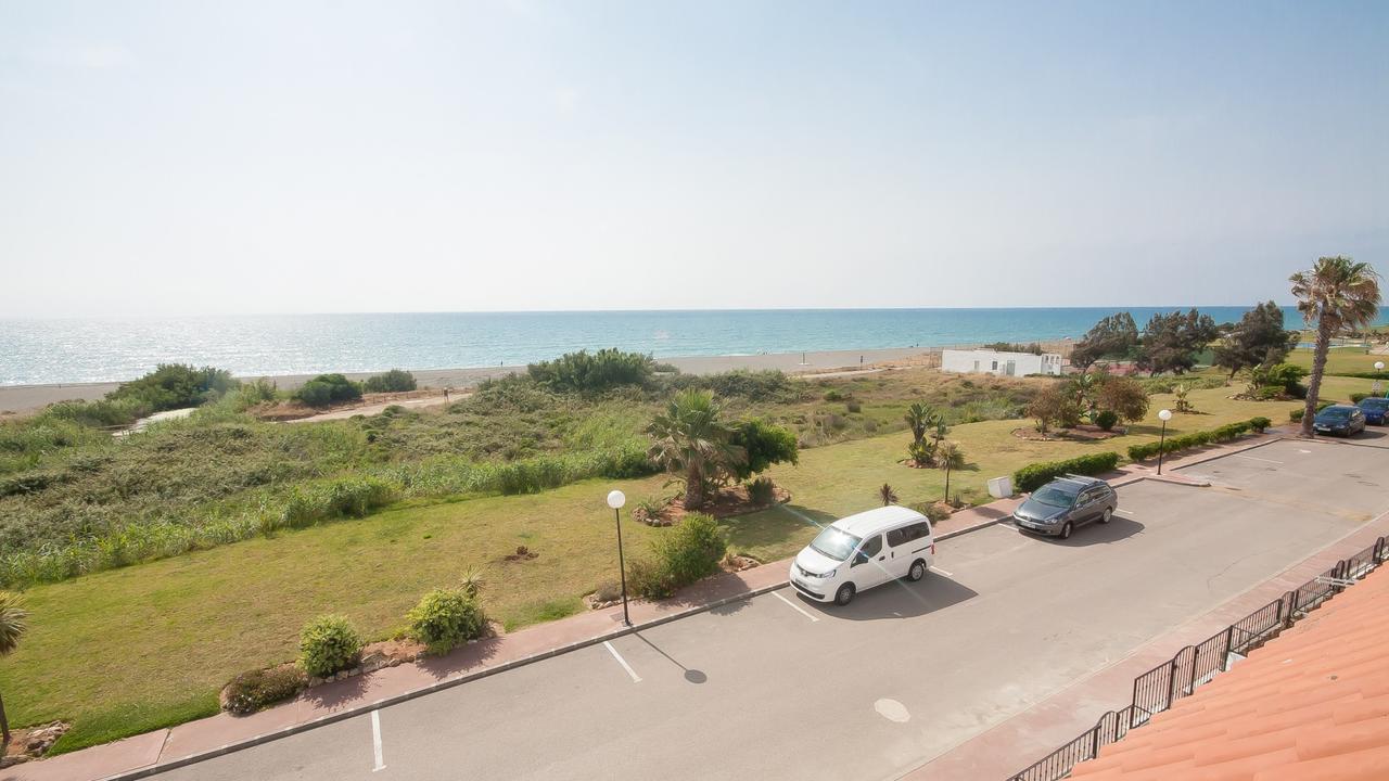 Aldea Beach 152 Manilva Bagian luar foto