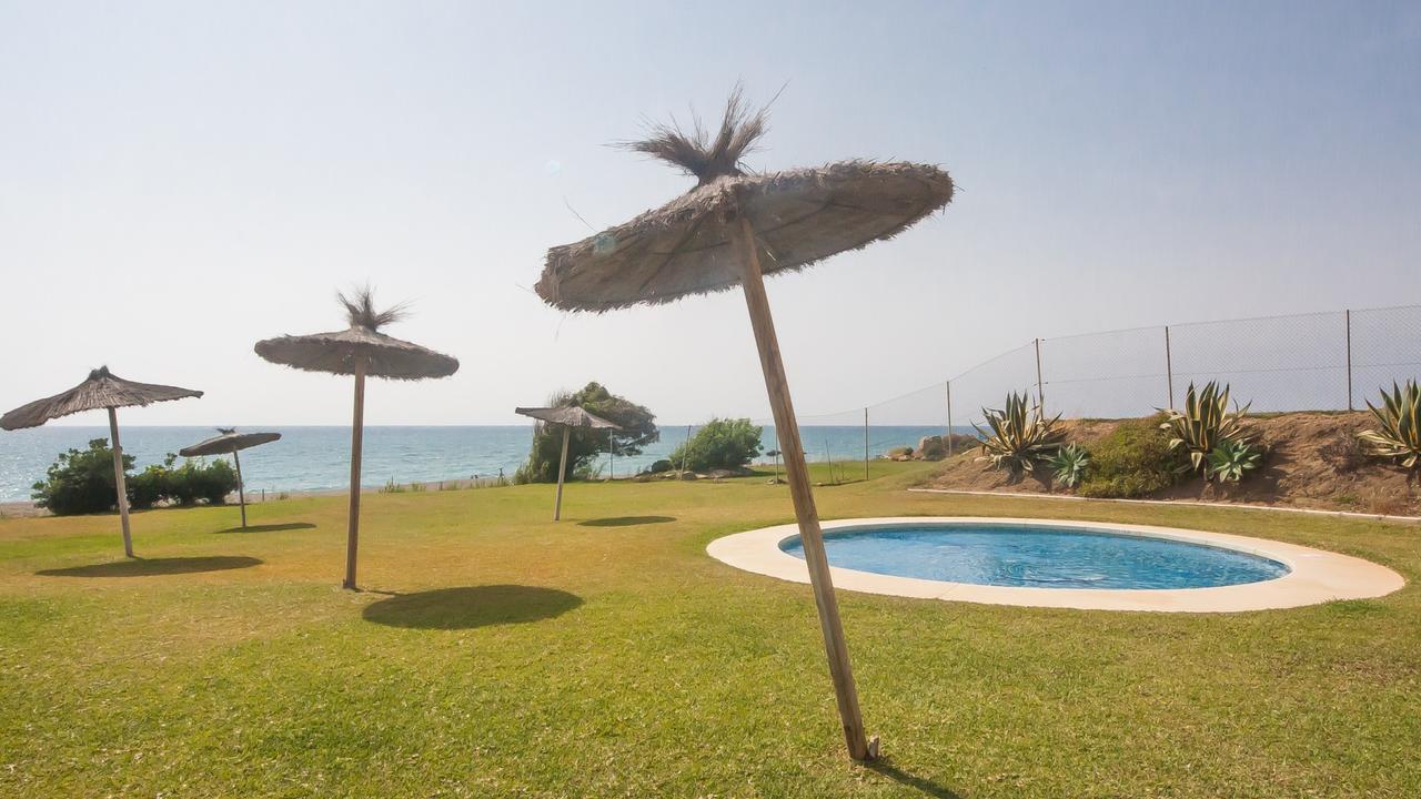 Aldea Beach 152 Manilva Bagian luar foto