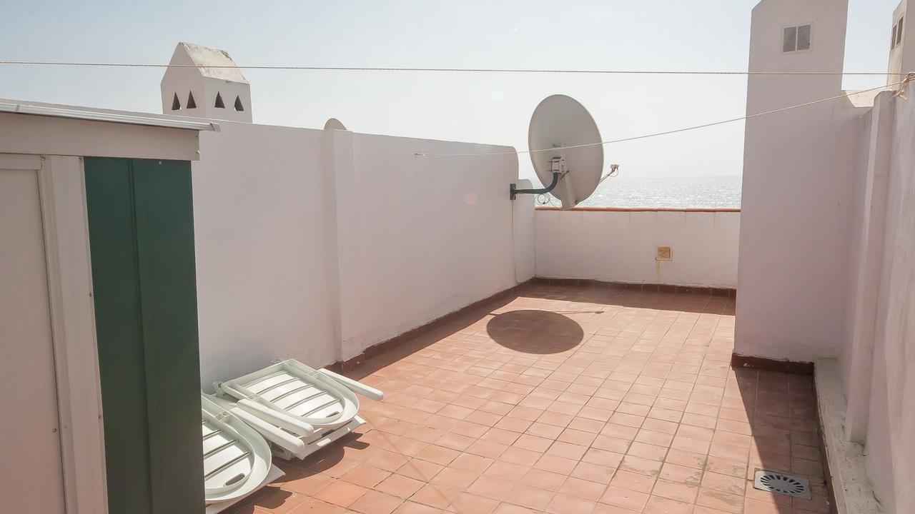 Aldea Beach 152 Manilva Bagian luar foto